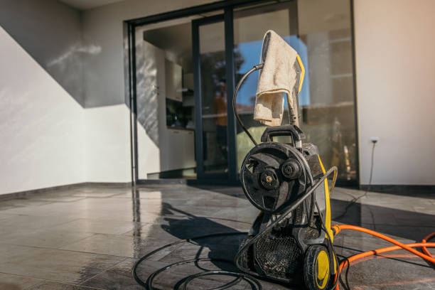 Best Parking Lot and Garage Cleaning  in Golden Beach, MD