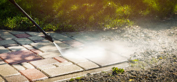Best Fence Cleaning  in Golden Beach, MD