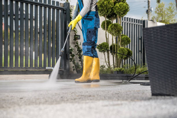 Best Driveway Pressure Washing  in Golden Beach, MD