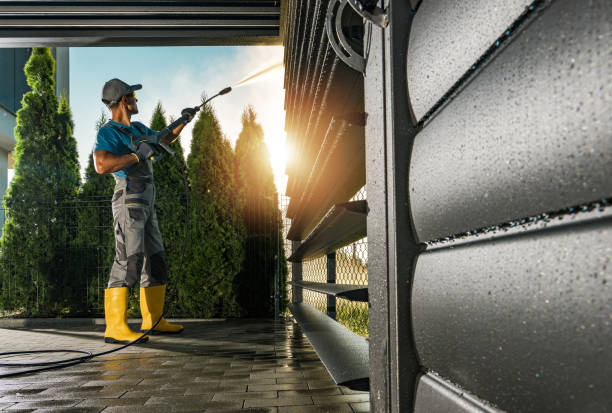 Best Graffiti Removal  in Golden Beach, MD